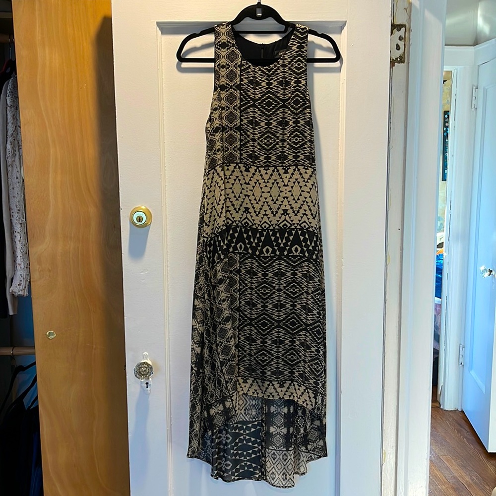 Karen Kane high-low Dress